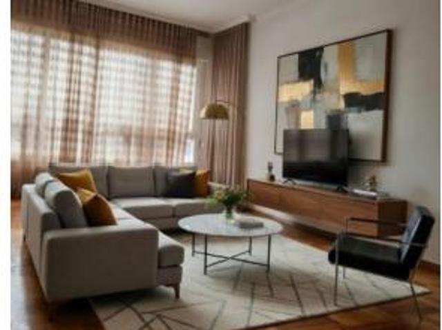 Piso Venta Vigo, Berbés Peritos