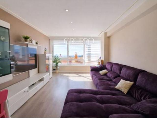 Piso Venta Vigo, Berbés Peritos