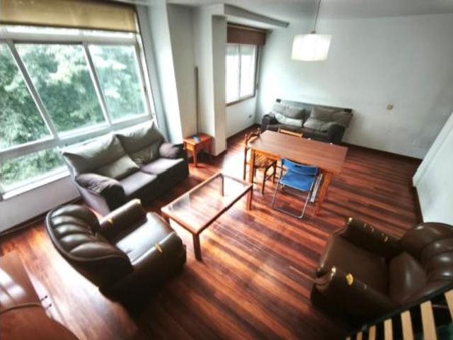 Piso Venta Vigo, Berbés Peritos