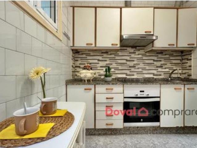 Piso Venta Vigo, Fátima Travesía de Vigo San Xoán
