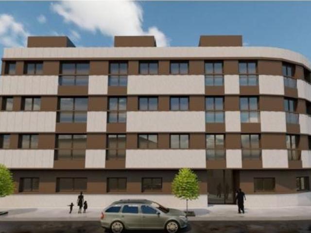 Piso Venta Vigo, Fátima Travesía de Vigo San Xoán