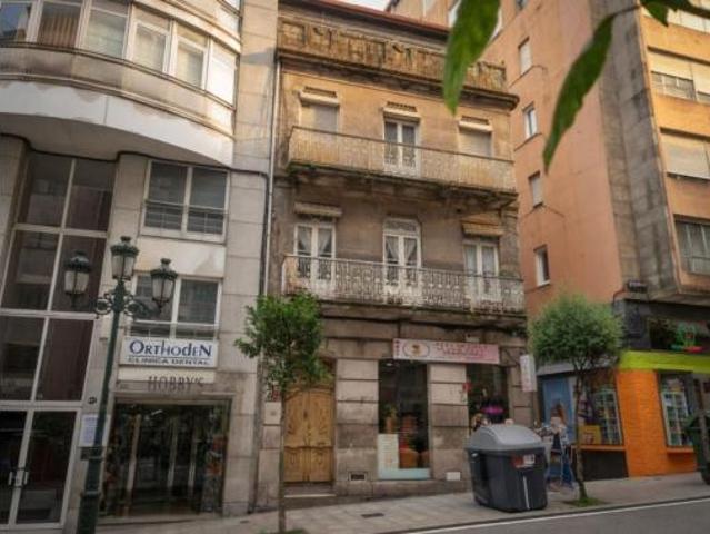 Piso Venta Vigo, Fátima Travesía de Vigo San Xoán