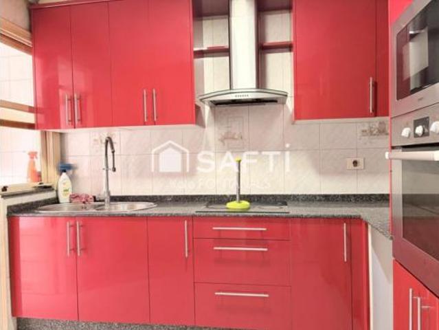 Piso Venta Vigo, Fátima Travesía de Vigo San Xoán