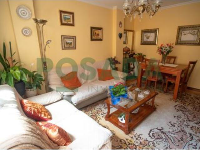 Piso Venta Vigo, Fátima Travesía de Vigo San Xoán