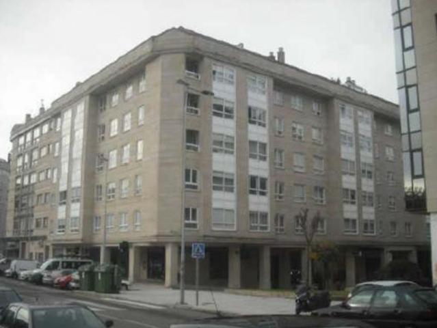 Piso Venta Vigo, O Castro
