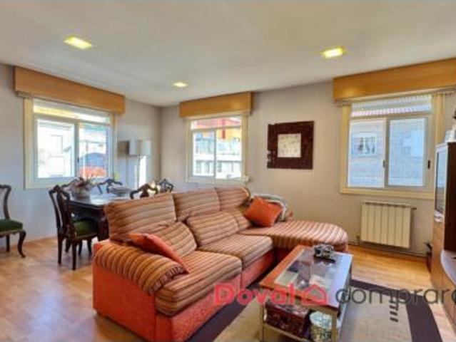 Piso Venta Vigo, O Castro