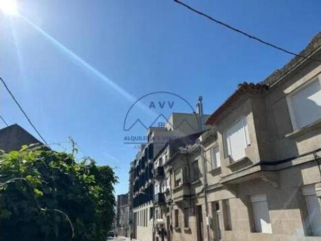 Piso Venta Vigo, O Castro