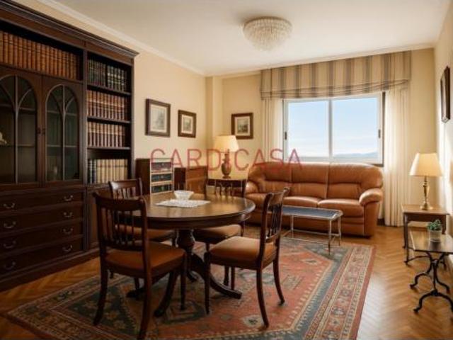 Piso Venta Vigo, O Castro