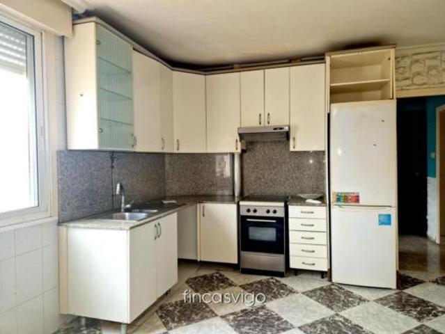 Piso Venta Vigo, Lavadores