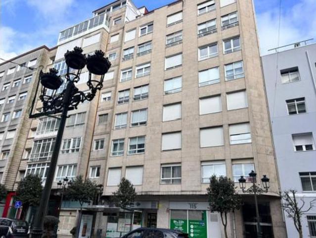 Piso Venta Vigo, Praza da Independencia