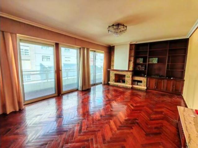 Piso Venta Vigo, Praza da Industria
