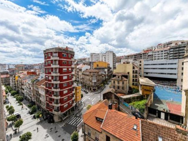 Piso Venta Vigo, Praza España Zona Corte Inglés