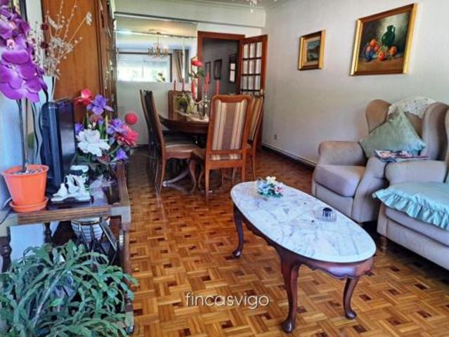 Piso Venta Vigo, Praza España Zona Corte Inglés