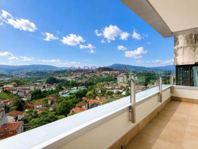 Piso Venta Vigo, Praza España Zona Corte Inglés