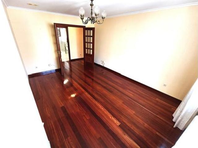 Piso Venta Vigo, Praza España Zona Corte Inglés