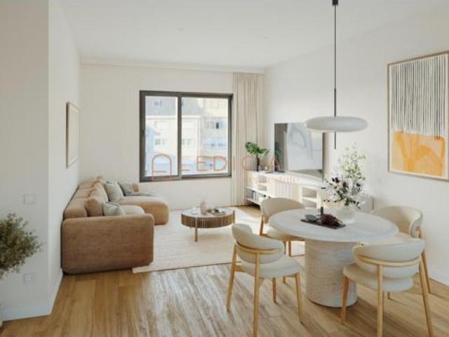 Piso Venta Vigo, Praza España Zona Corte Inglés