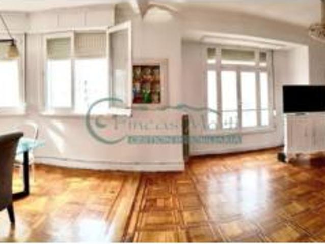 Piso Venta Vigo, Praza España Zona Corte Inglés