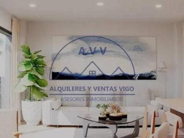 Piso Venta Vigo, Praza España Zona Corte Inglés