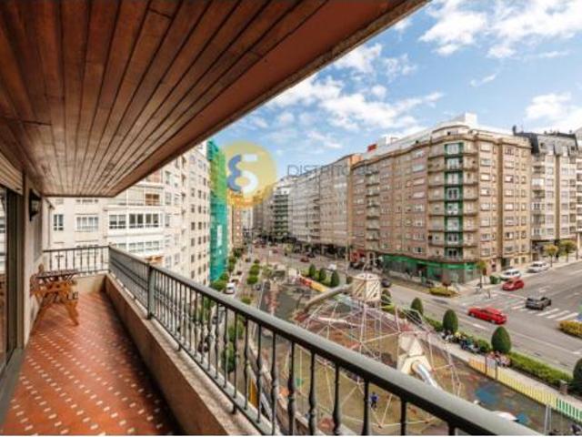 Piso Venta Vigo, Praza España Zona Corte Inglés