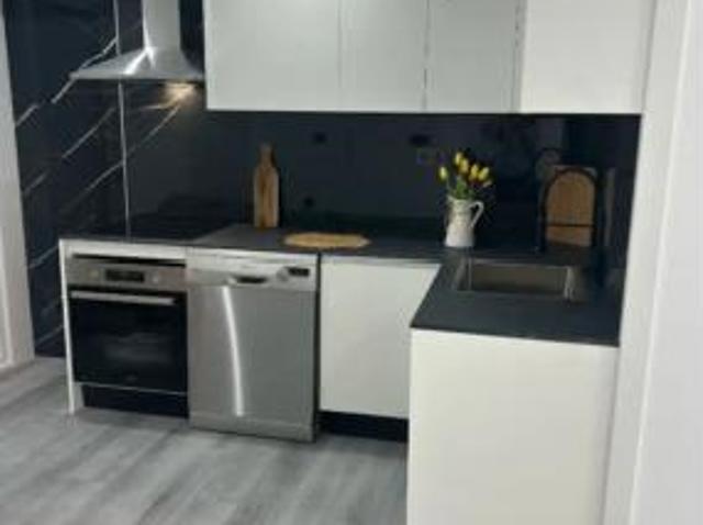Piso Venta Vigo, Teis