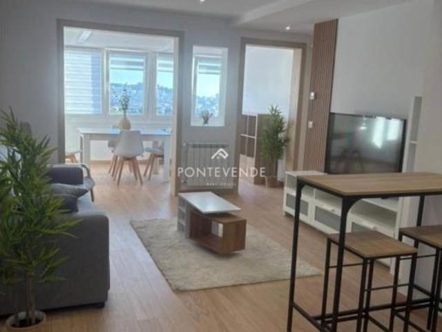 Piso Venta Vigo, Teis