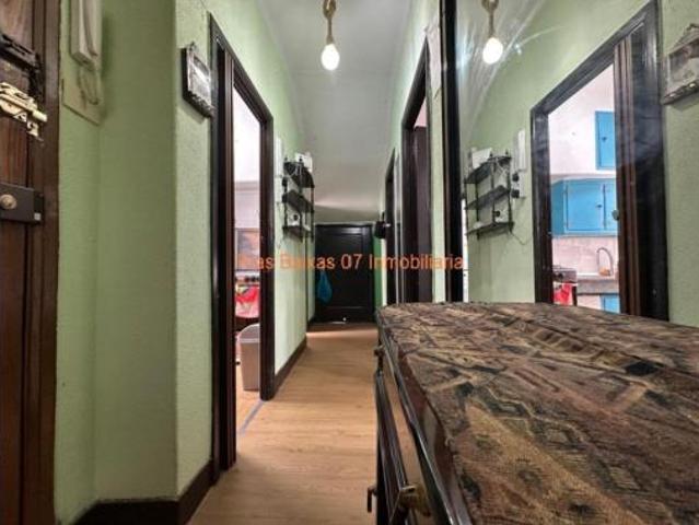 Piso Venta Vigo, Teis