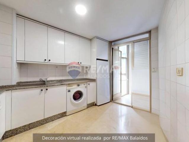 Piso Venta Vigo, Teis