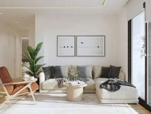 Piso Venta Vigo, Teis