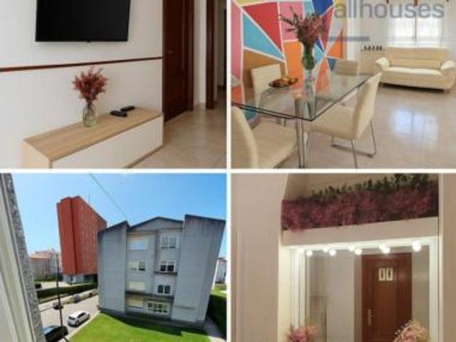 Piso Venta Vigo, Teis