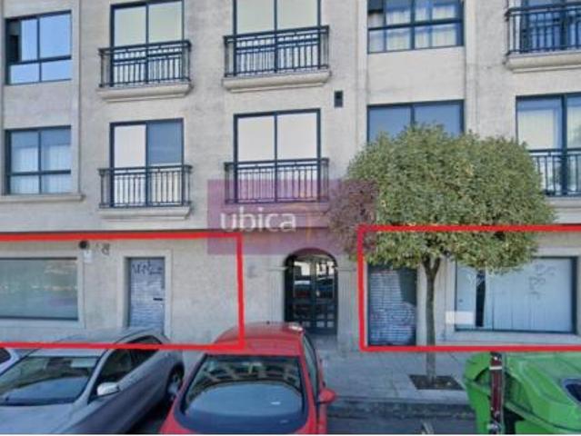 Piso Venta Vigo, Teis