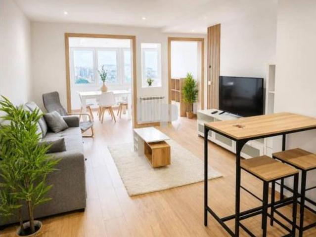 Piso Venta Vigo, Teis