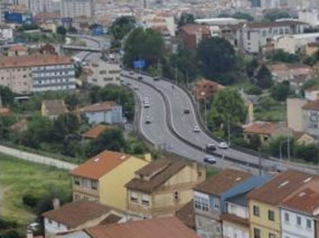 Piso Venta Vigo, Teis