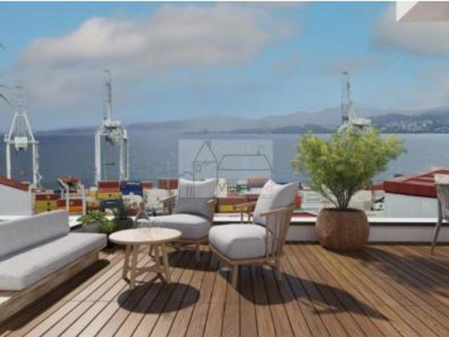 Piso Venta Vigo, Teis
