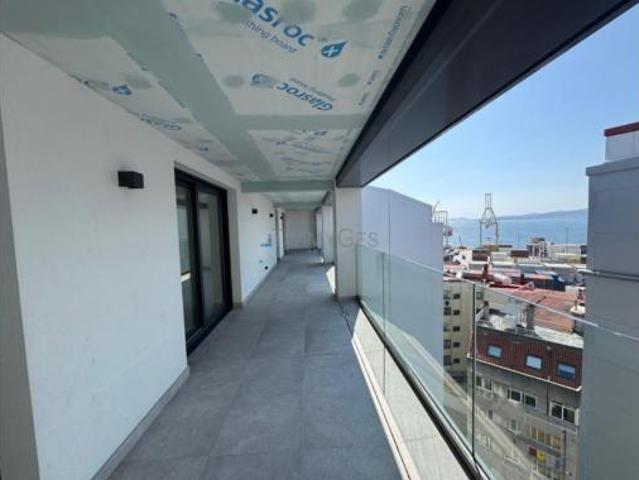 Piso Venta Vigo, Teis