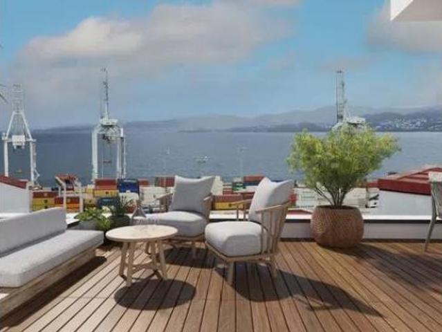 Piso Venta Vigo, Teis