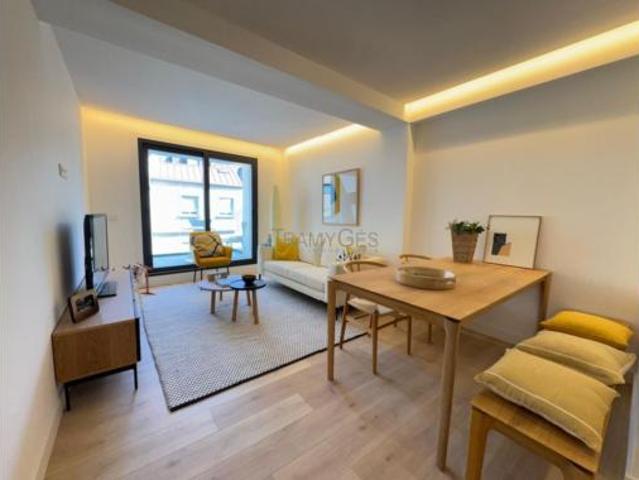 Piso Venta Vigo, Teis