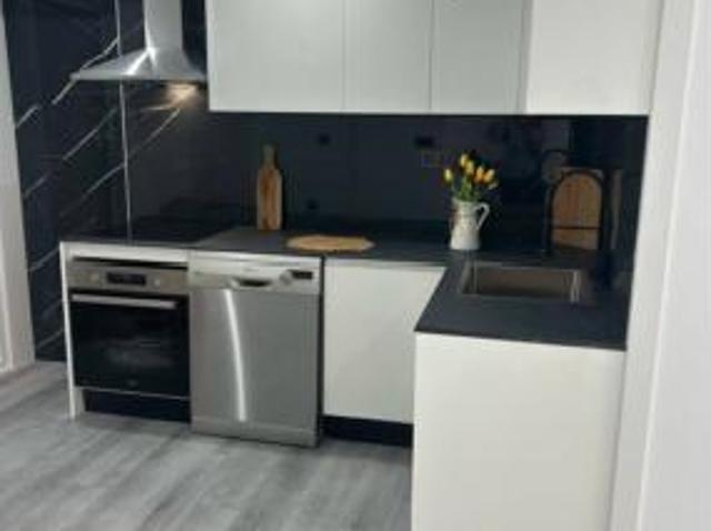 Piso Venta Vigo, Teis