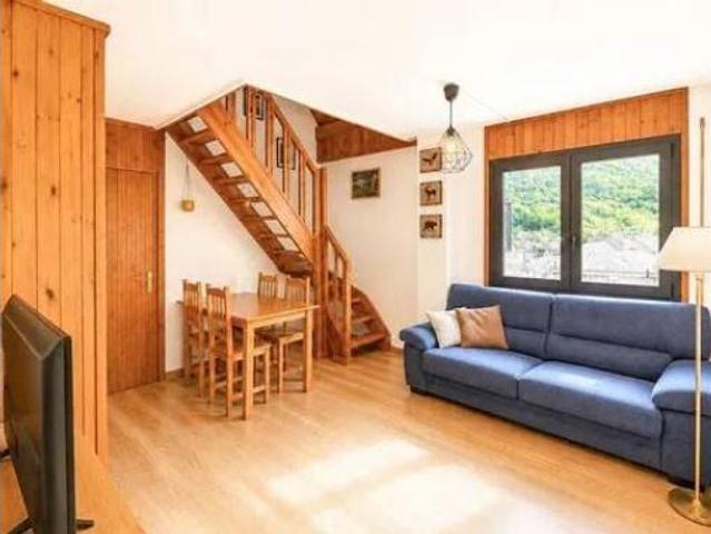 Piso Venta Vielha e Mijaran, Parador de Vielha