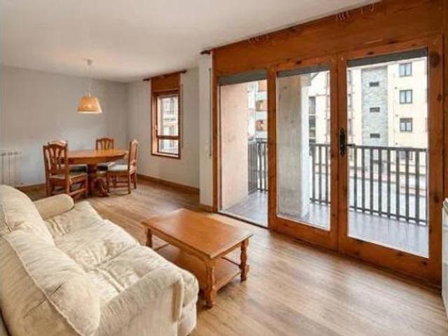 Piso Venta Vielha e Mijaran, Parador de Vielha