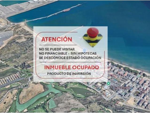 Piso Venta Vila seca, La Pineda