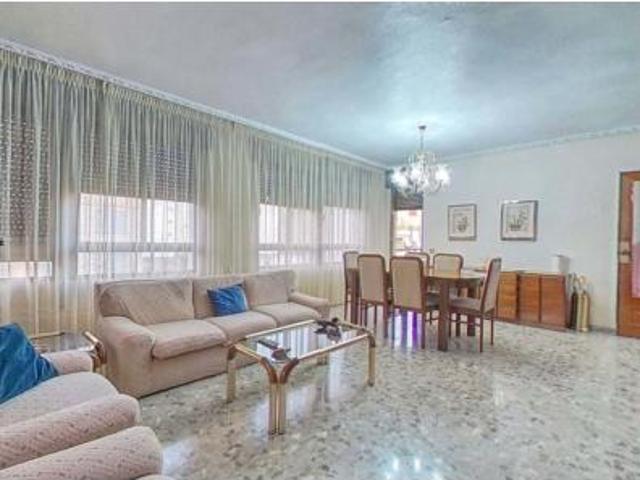 Piso Venta Vila real, Cariñena