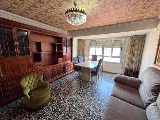 Piso Venta Vila real, Cariñena