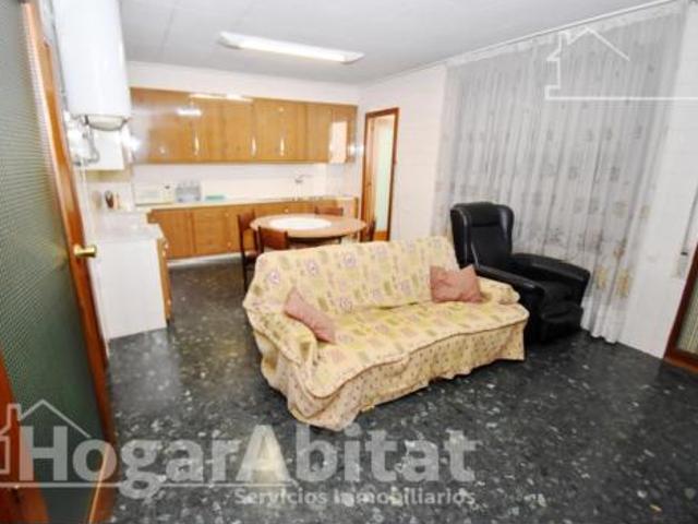 Piso Venta Vila real, Cariñena