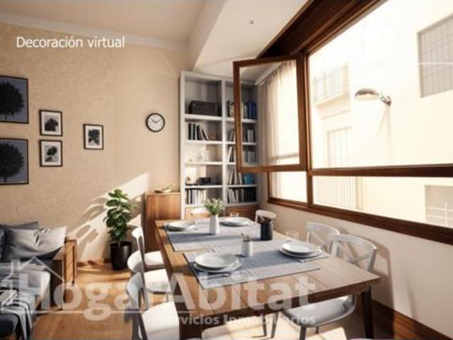 Piso Venta Vila real, Centre