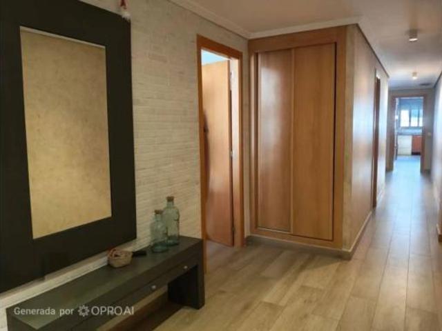 Piso Venta Vila real, El Pilar
