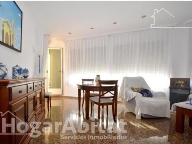 Piso Venta Vila real, El Pilar
