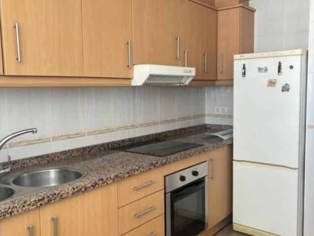 Piso Venta Vila real, Madrigal