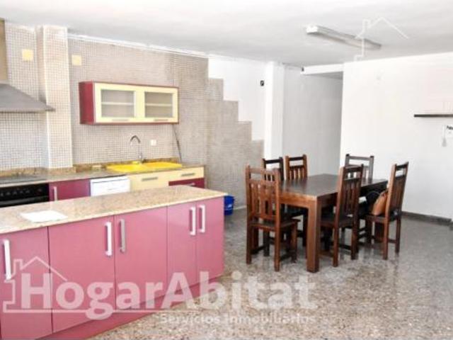 Piso Venta Vila real, Piscines