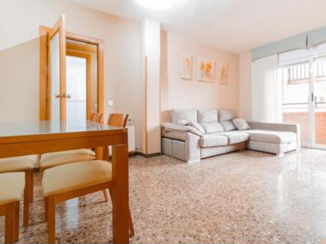 Piso Venta Viladecans, El Mas Ratés La Montserratina El Ginestar