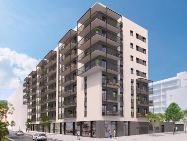 Piso Venta Viladecans, La Torre roja Campreciós Grup Sant Jordi